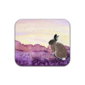 Rabbit coaster