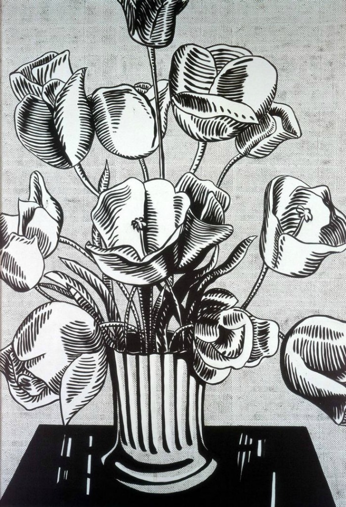 Image of flowers