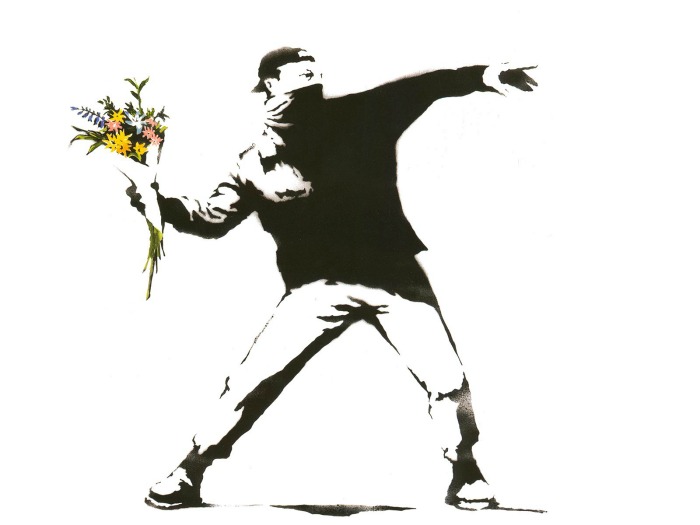 Image of flowers