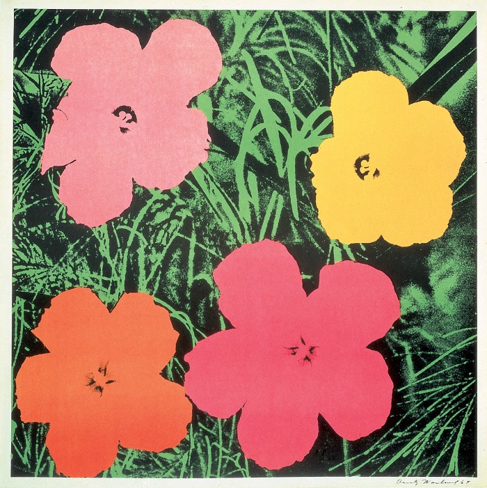 Image of flowers
