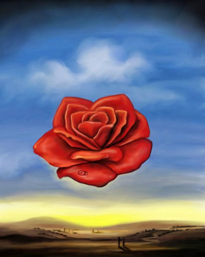 Image of flowers
