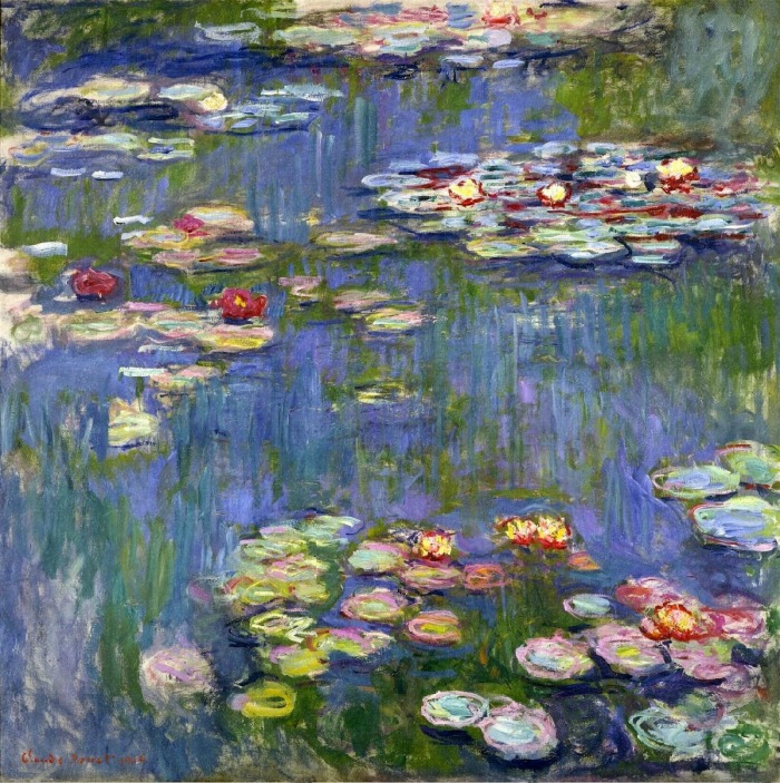 Image of flowers