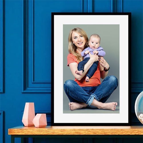 framed prints