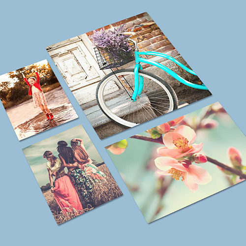 photo prints