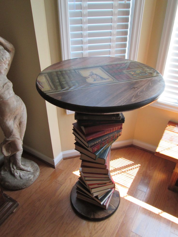 book-table