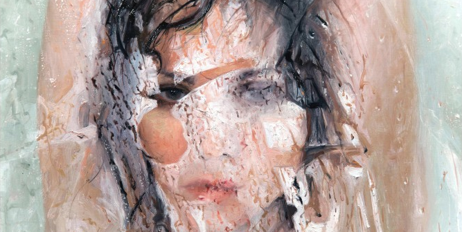 Alyssa Monks and Lee Price give their advice to aspiring artists