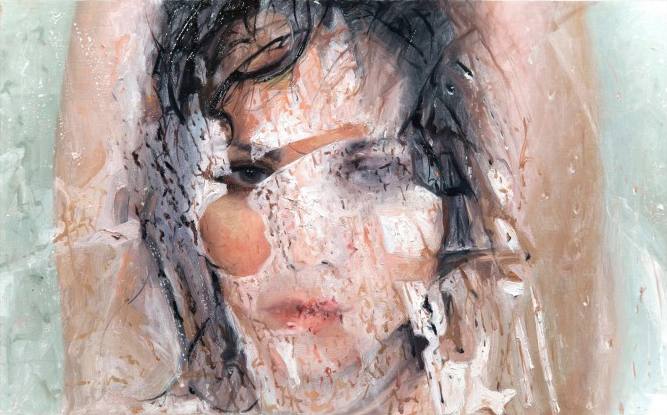 Alyssa Monks and Lee Price give their advice to aspiring artists