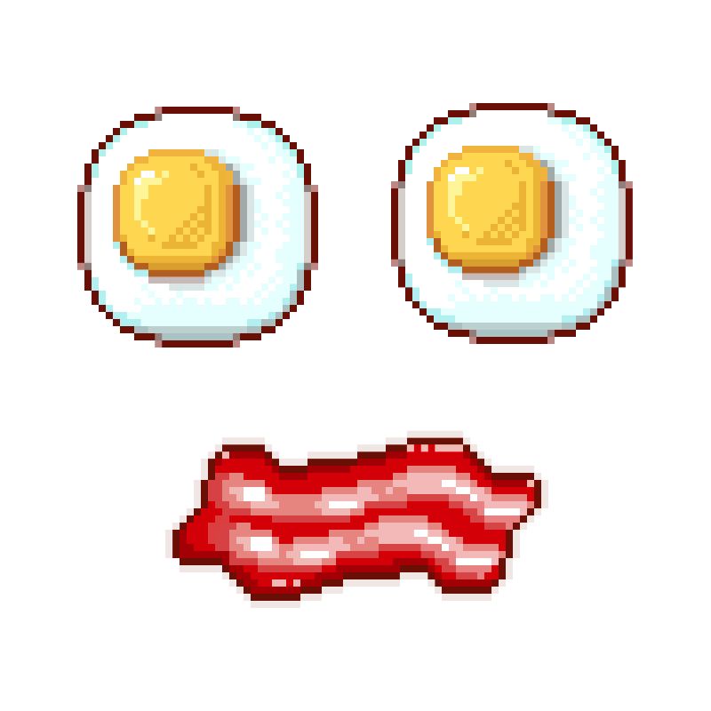 What's up, Egg Face? a alessandroaru design, on Zippi. 