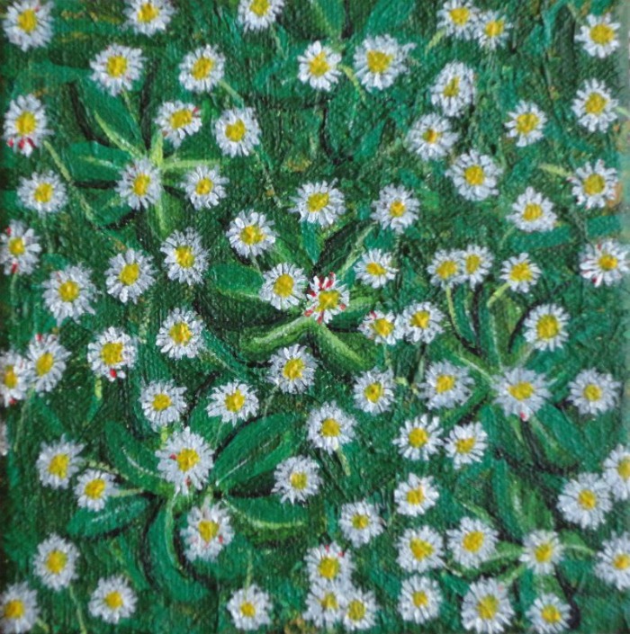 An image of floral artwork by stevenwillis