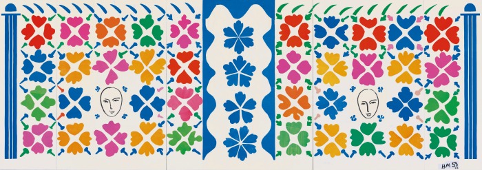 Image of flowers