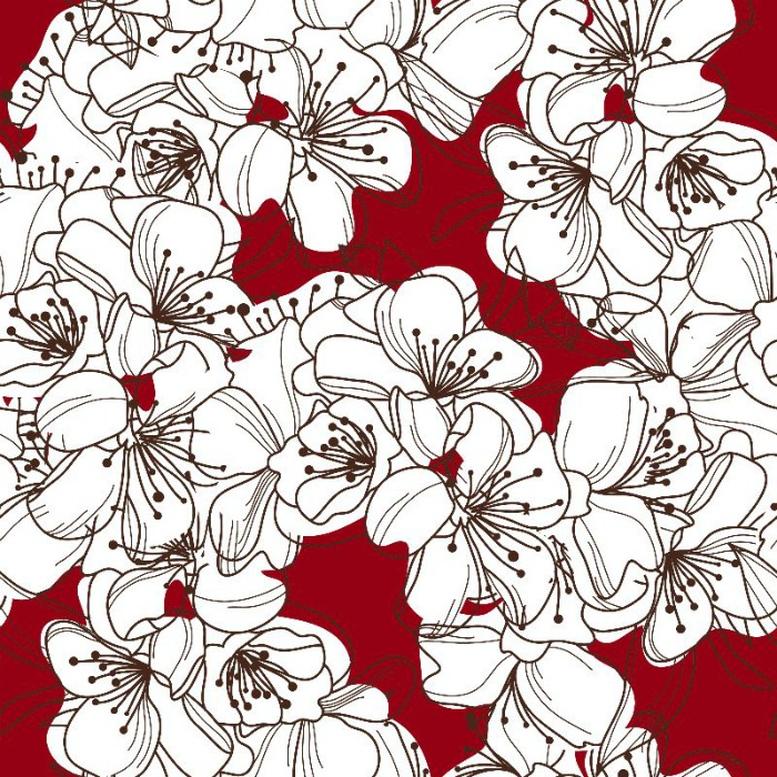 An image of floral artwork by peterwuebker