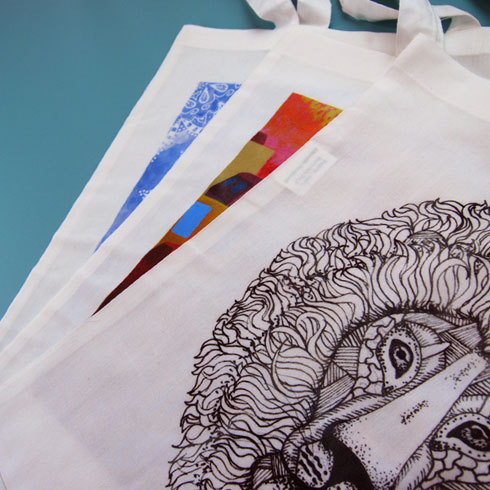 design your own tote bag 