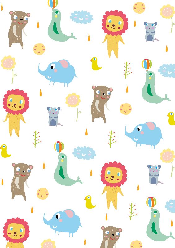 animal-party