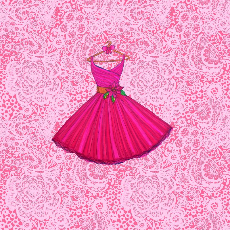christmas-party-dress