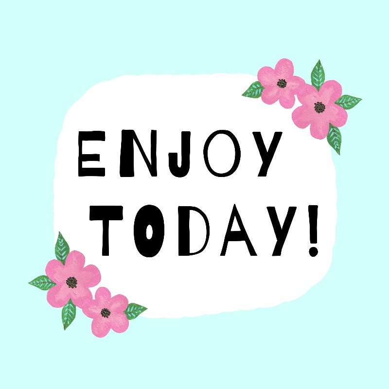 enjoy-today
