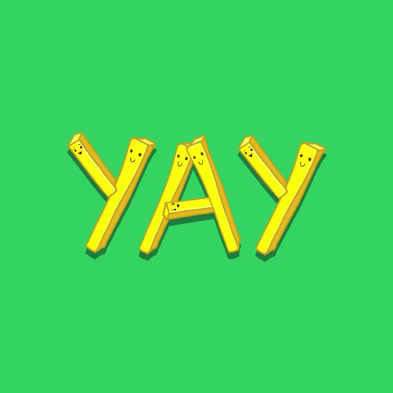 fry-yay
