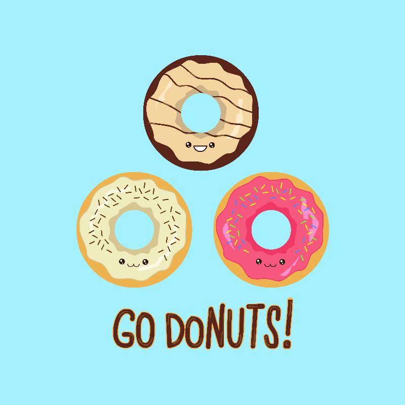 go-donuts