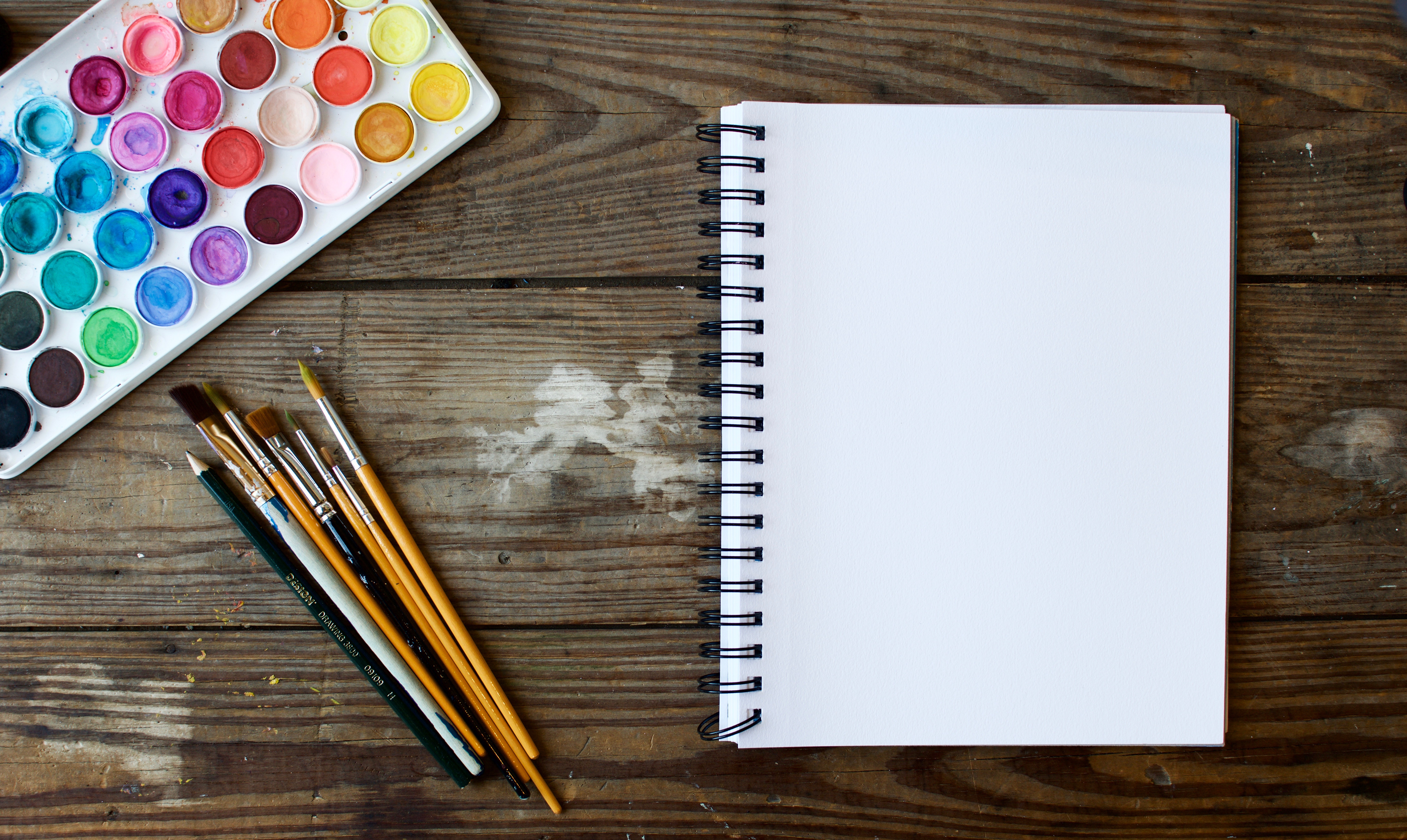 How to be more creative