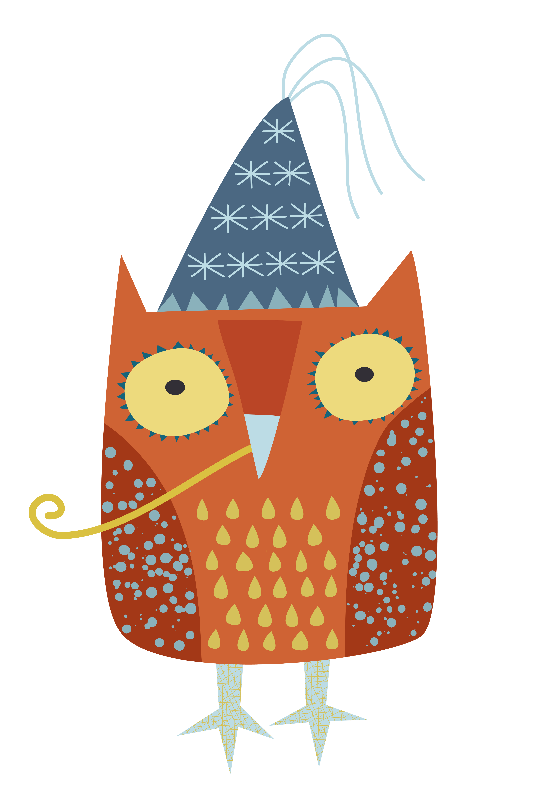 party-owl