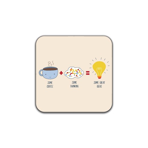 coffee-thinking-coaster