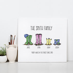 family-welly-boot-canvas