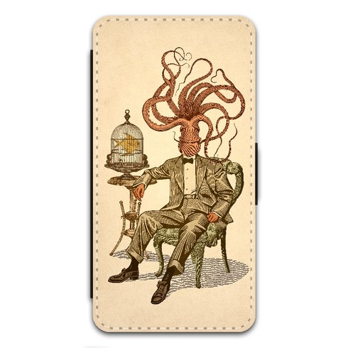 haircut-8-iphone-case