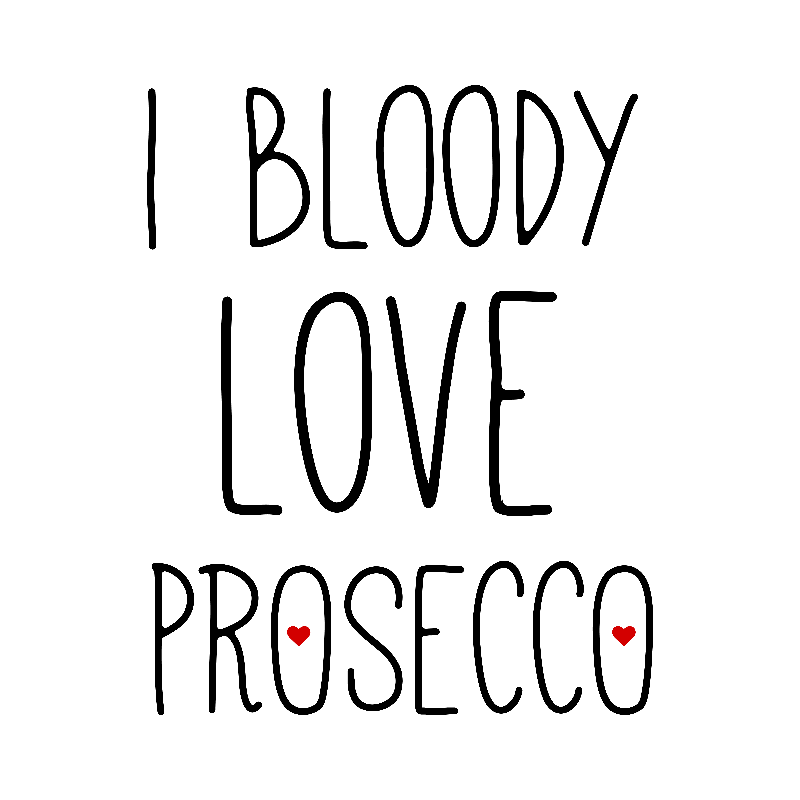 love-prosecco
