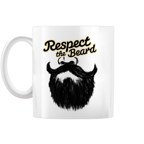 respect-the-beard-mug