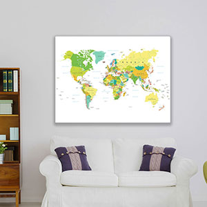 world-map-canvas