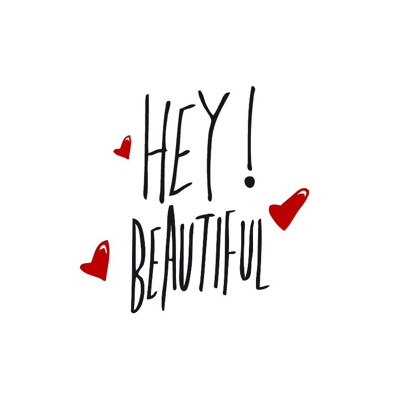 hey-beautiful