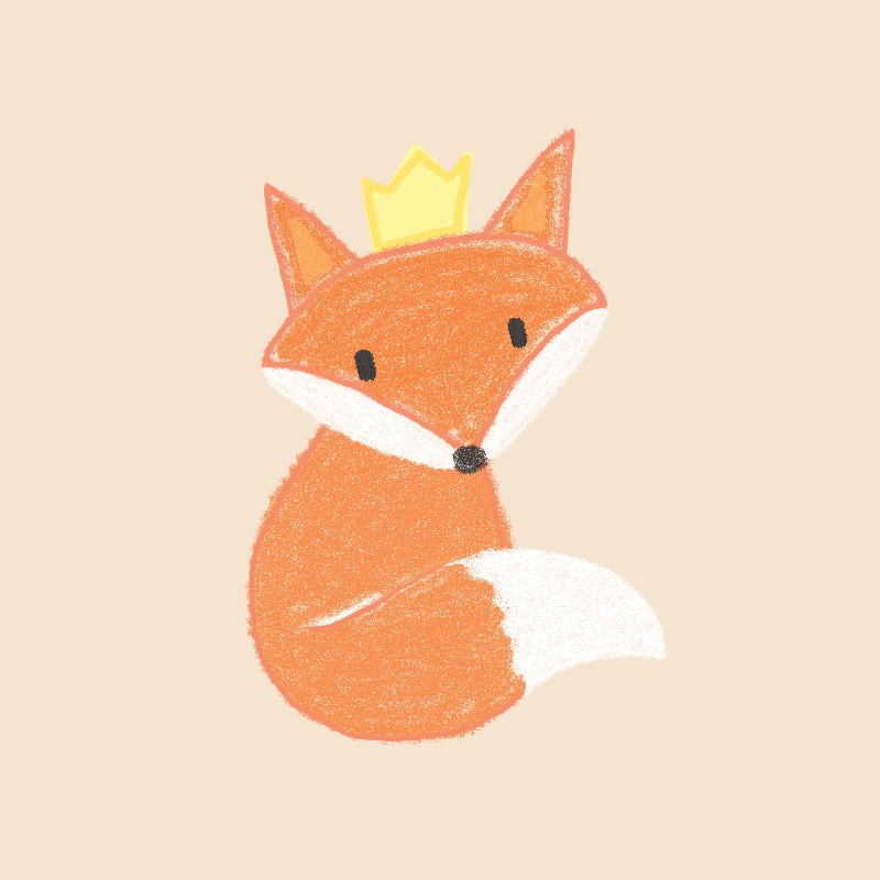little-fox