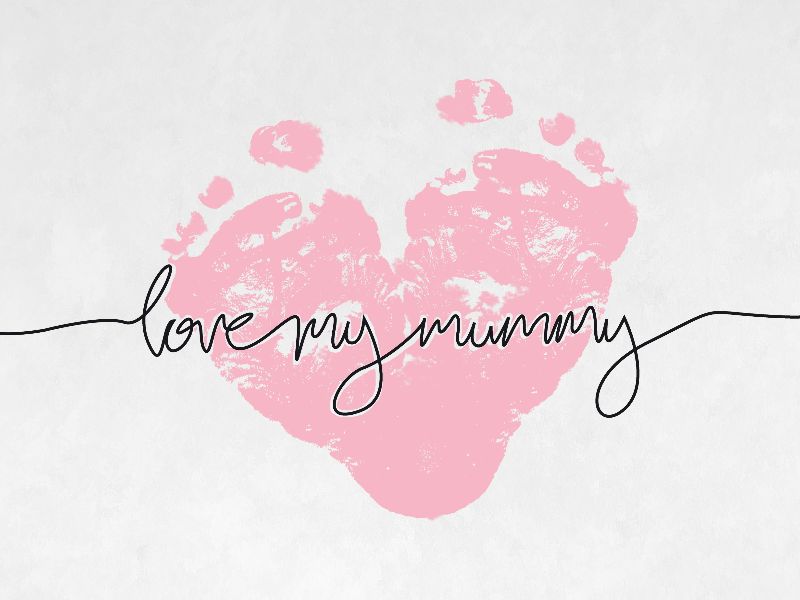 Gifts for mums to be