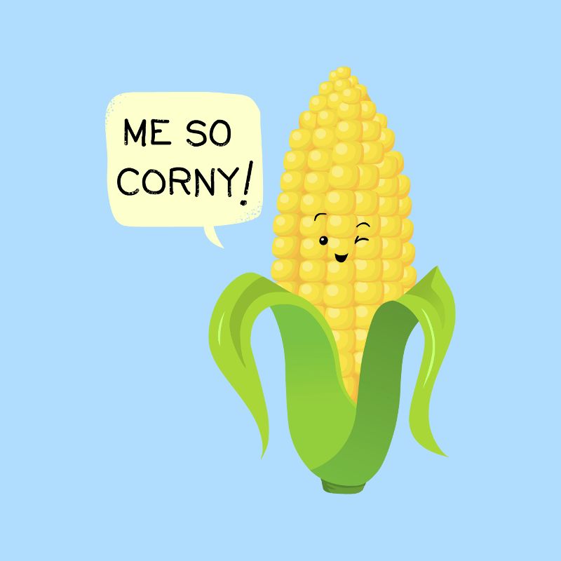 me-so-corny