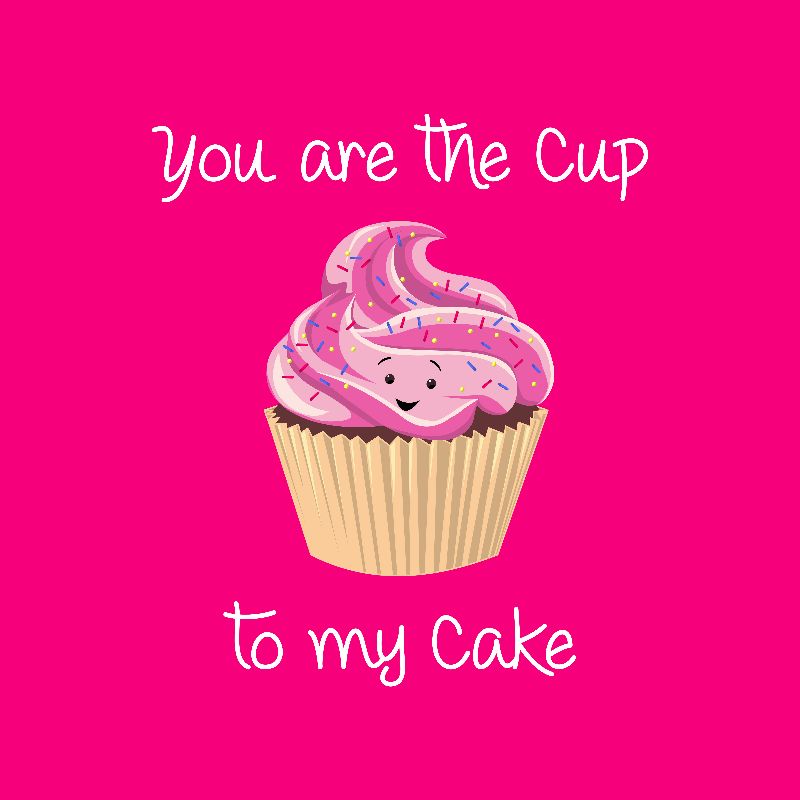 my-cupcake