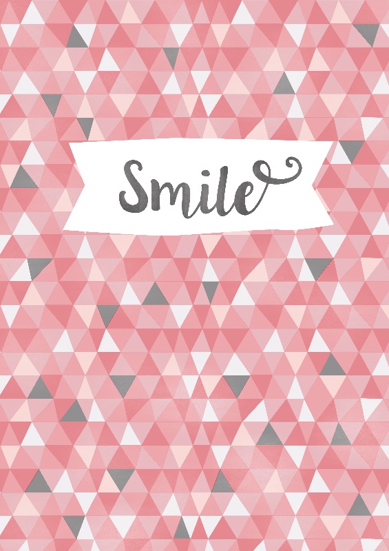 smile